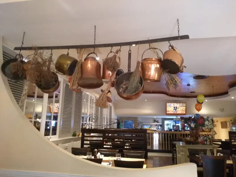 Restaurant nuntă Neamț – Restaurant Diesel